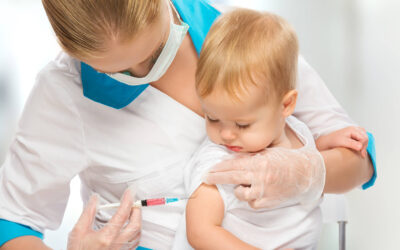 Nem kötelező védőoltások gyerekeknek