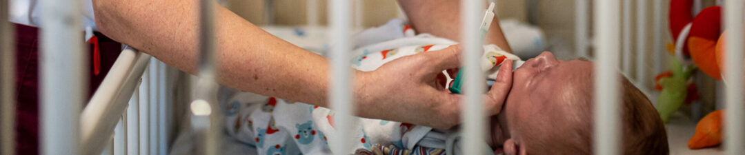 Csecsemő – és Gyermekgyógyászat Szakrendelés