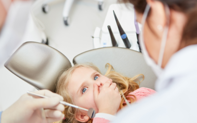 Félelem és rettegés a fogorvosnál – Mi segíthet?